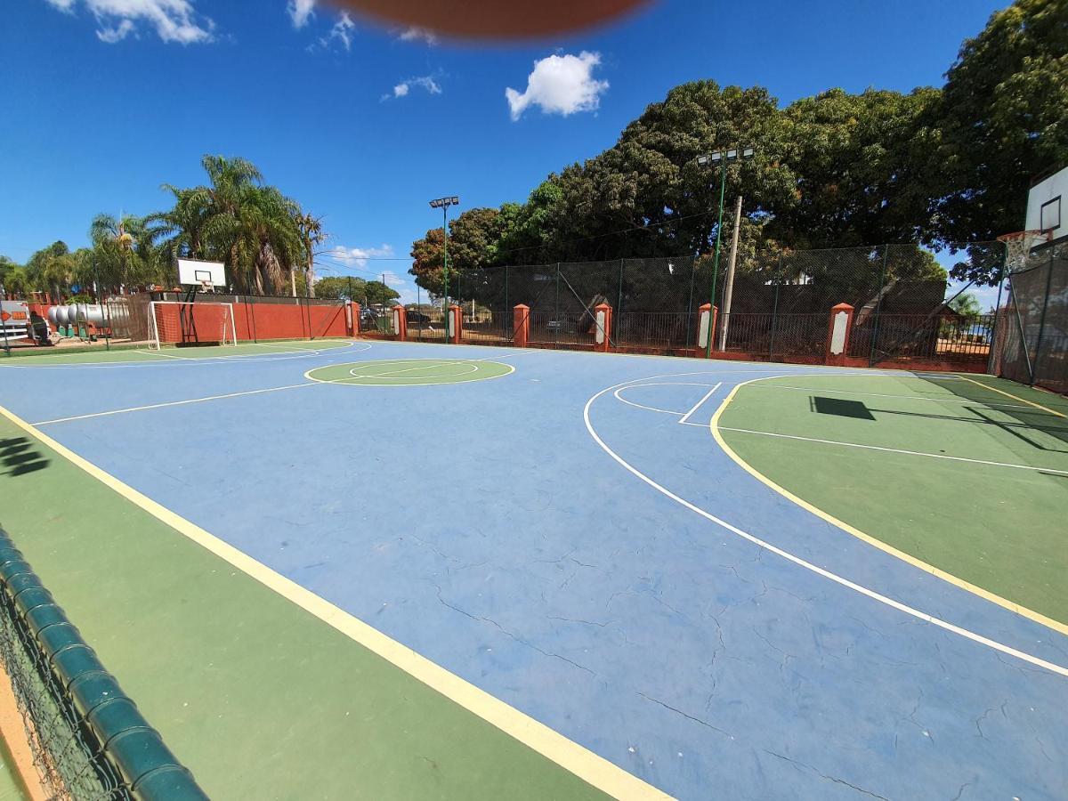 酒店 Side Beira Do - Piscina - Academia - Sauna- By Rei Dos Flats 4*