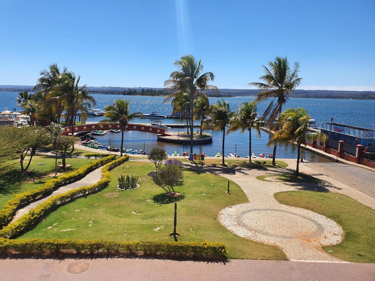 酒店 Side Beira Do - Piscina - Academia - Sauna- By Rei Dos Flats 4*