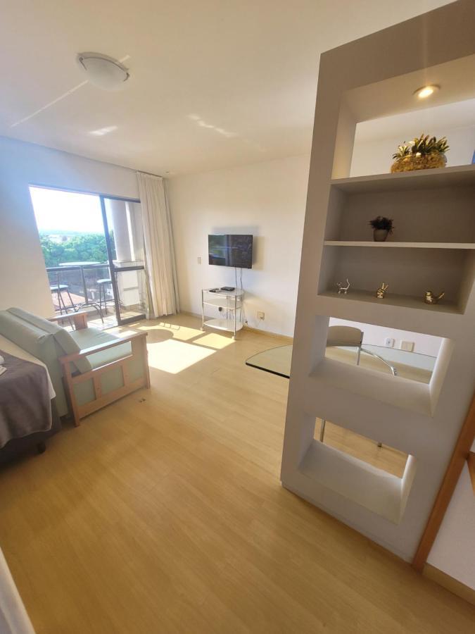 Side Beira Do - Piscina - Academia - Sauna- By Rei Dos Flats 酒店 巴西利亚