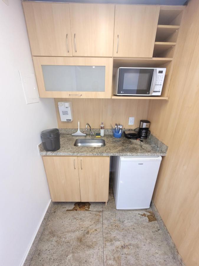 酒店 Side Beira Do - Piscina - Academia - Sauna- By Rei Dos Flats 巴西利亚