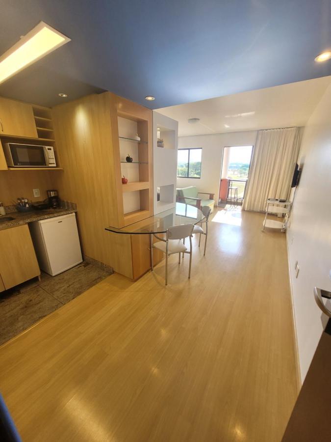 Side Beira Do - Piscina - Academia - Sauna- By Rei Dos Flats 酒店 4*