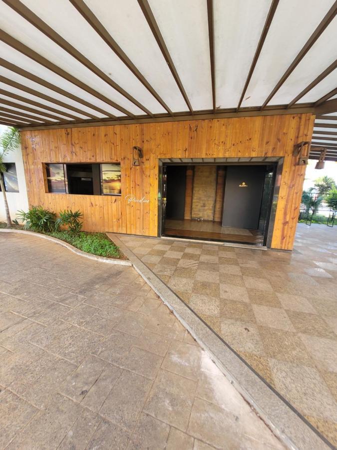 Side Beira Do - Piscina - Academia - Sauna- By Rei Dos Flats 酒店