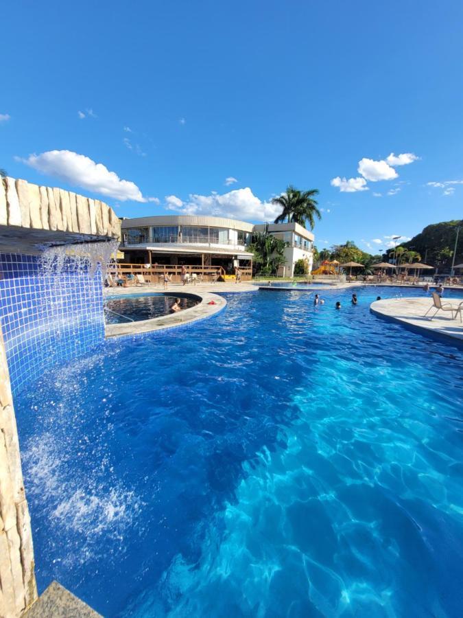 Side Beira Do - Piscina - Academia - Sauna- By Rei Dos Flats 酒店 4*