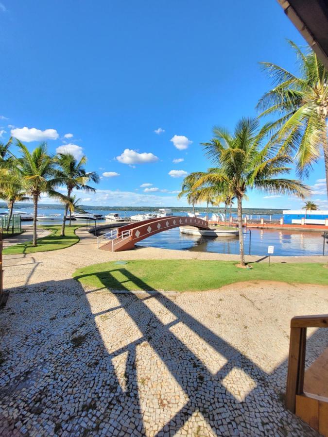 酒店 Side Beira Do - Piscina - Academia - Sauna- By Rei Dos Flats 4*