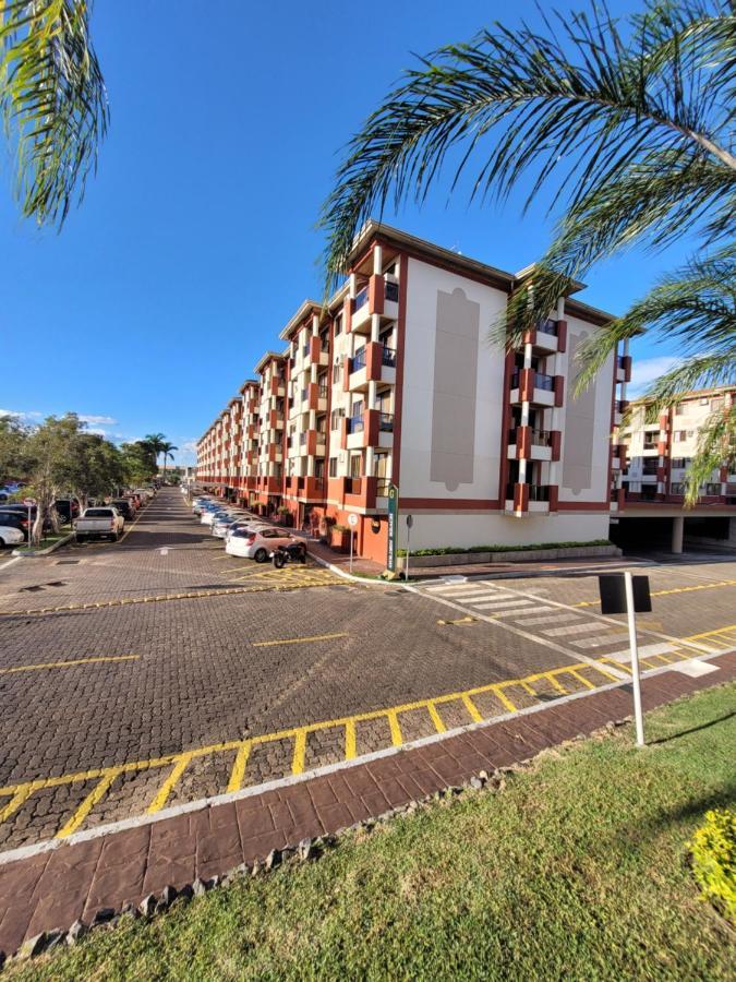 Side Beira Do - Piscina - Academia - Sauna- By Rei Dos Flats 酒店 4*