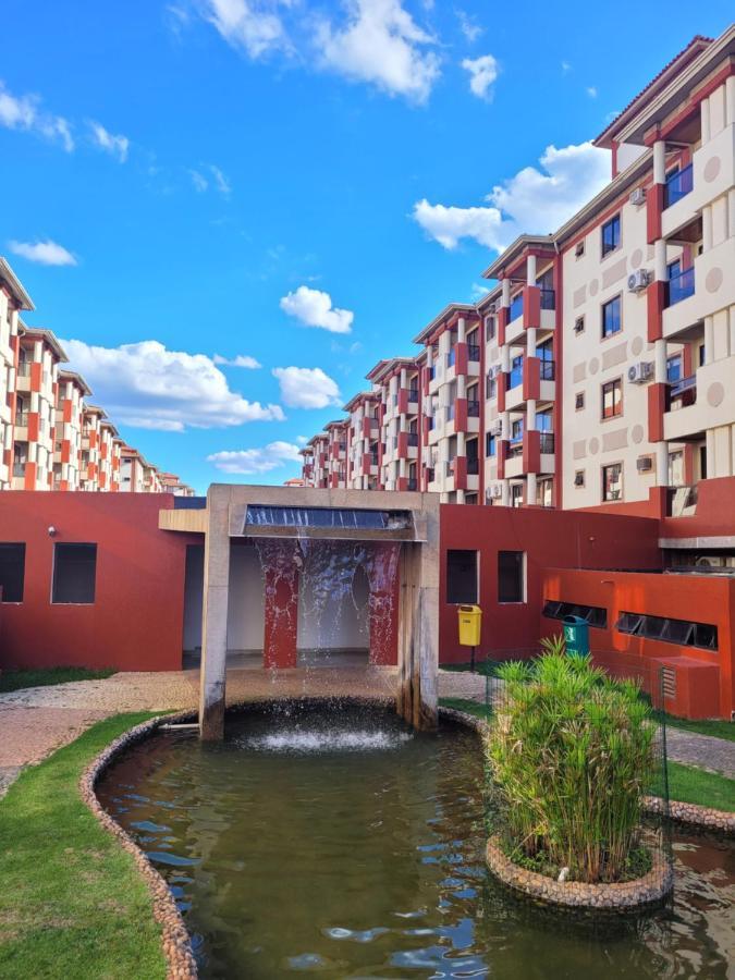 Side Beira Do - Piscina - Academia - Sauna- By Rei Dos Flats 4* 巴西利亚