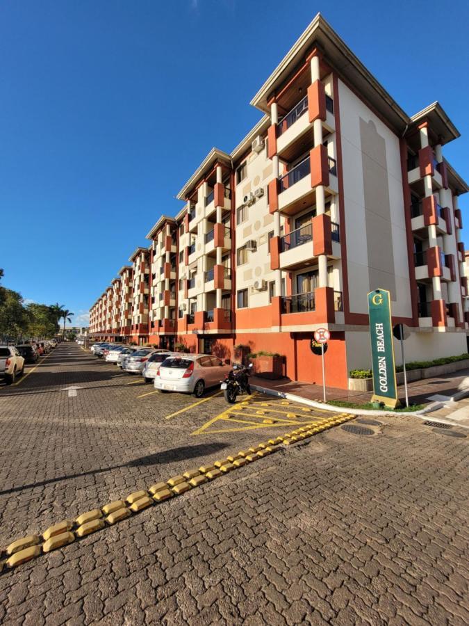 Side Beira Do - Piscina - Academia - Sauna- By Rei Dos Flats 酒店 4*