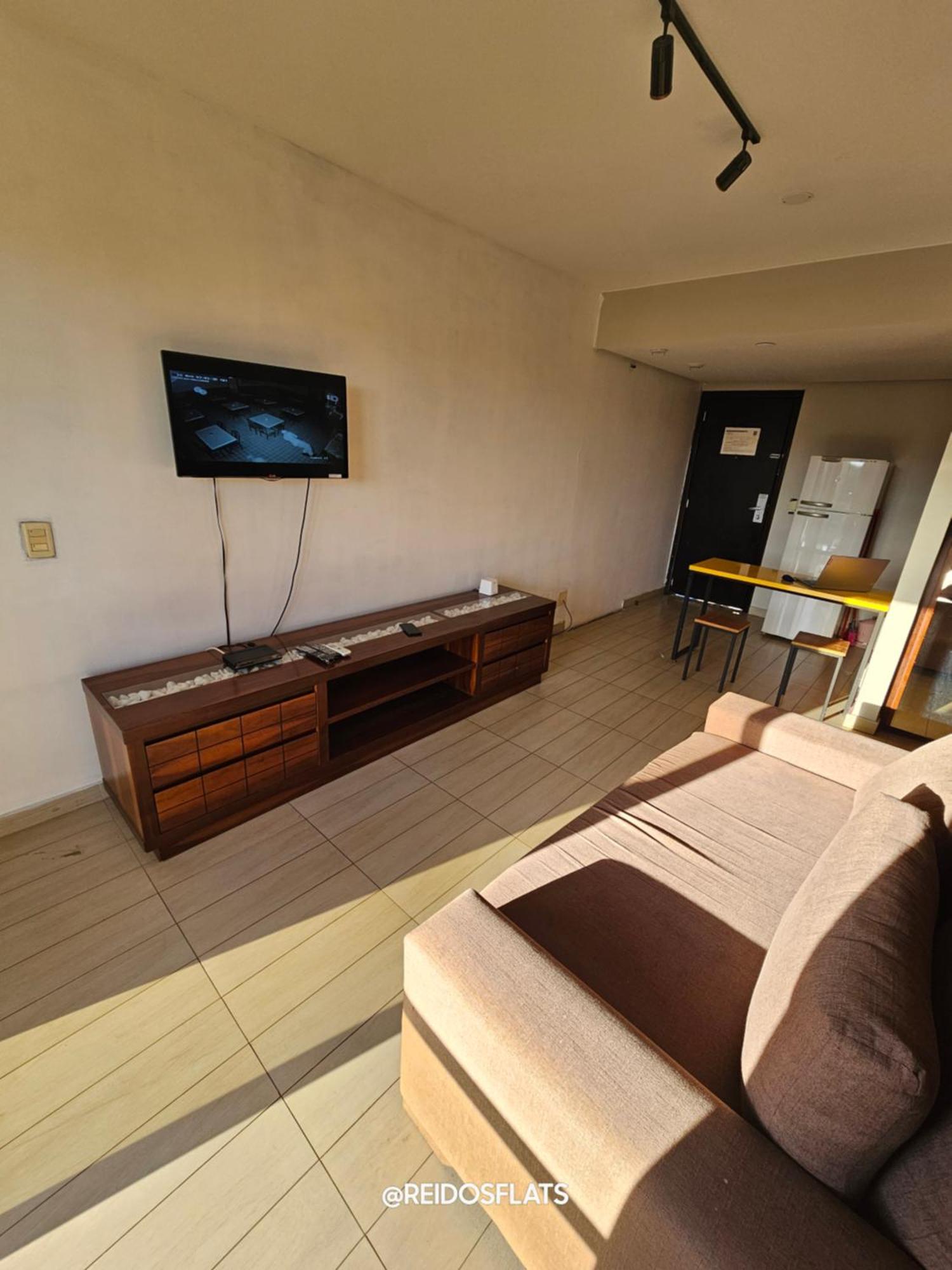Side Beira Do - Piscina - Academia - Sauna- By Rei Dos Flats 酒店 4*