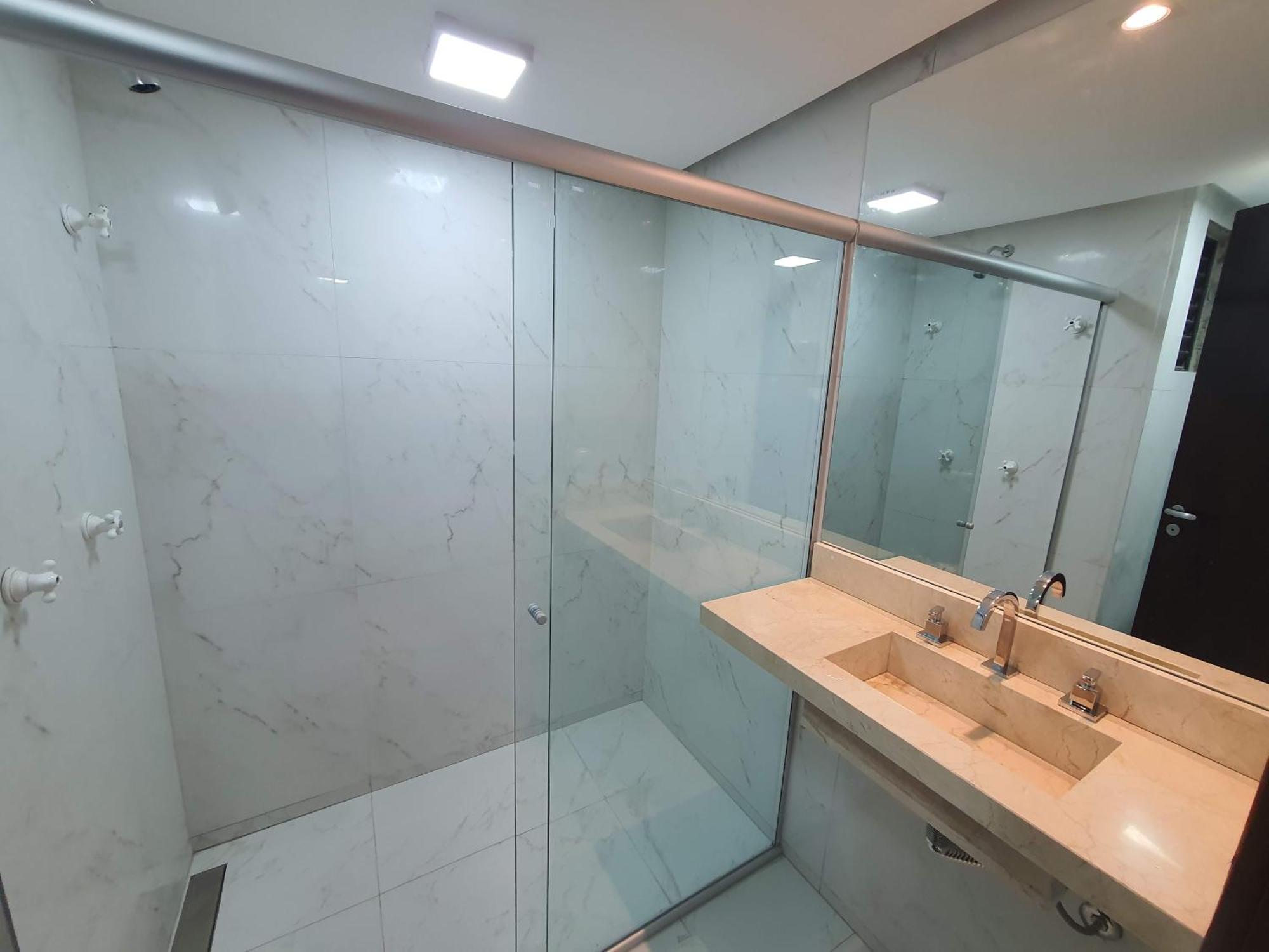 Side Beira Do - Piscina - Academia - Sauna- By Rei Dos Flats 4* 巴西利亚