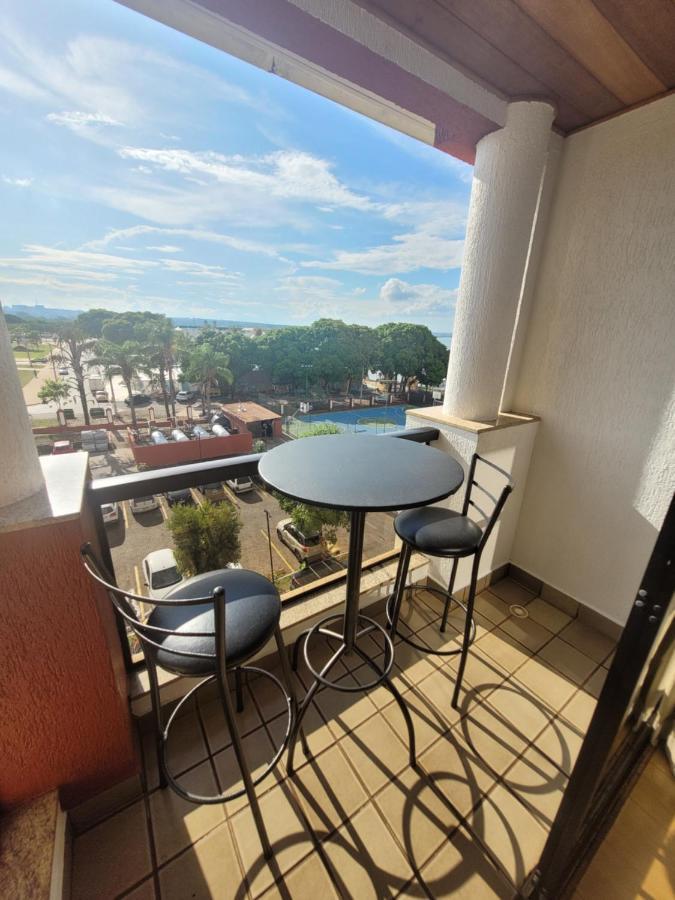 Hotel Side - Beira Do Brasilia